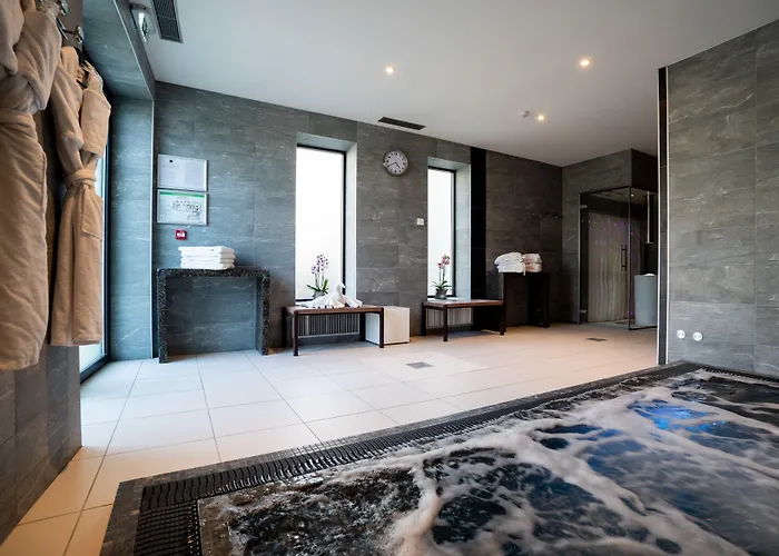 Fac&Spera -Hôtel&Spa